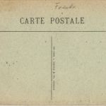 Tours - La Rue Nationale