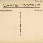 Arlesiennes - Costumes