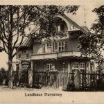 Landhaus Duvernoy