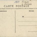 Abbeville - Place de l Amiral Courbet