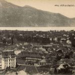 Aix les Bains