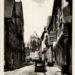 Beauvais - Rue de la Manufacture