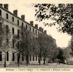 Orleans - Caserne Coligny