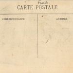 Deauville - Le Jardin du Cercle