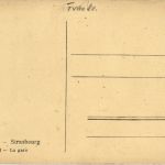 Strassburg - Bahnhof