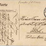 Gruss aus Strassburg - Lithos