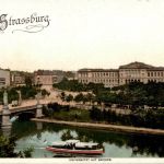 Gruss aus Strassburg