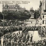 Strassburg - Kleberplatz