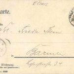 Strassburg - Kaiserpalast