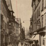 Strassburg - Grand Rue