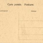 Strassburg - Rue des Jardins