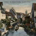 Colmar - Klein Venedig