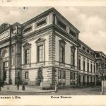 Mülhausen - Neues Museum