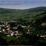 Urbeistal - Feldpost
