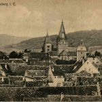 Gruss aus Weissenburg