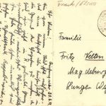 Reichenweier im Elsass