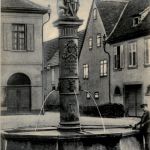 Gruss aus Andlau