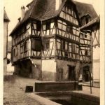 Obernai