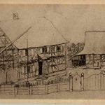 Sessenheim - Pfarrhaus