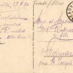 Sanatorium Salem bei Altweier