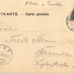 Gruss aus dem Elsass - costumes
