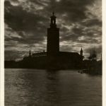 Stockholm - Stadshuset