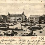 Malmö - Hotell Kramer och Stortorget