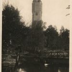 Trelleborg - Stadsparken