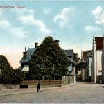Visby - Burmeisterska huset