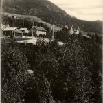 Are - Totthummeln & Hotel Areskutan - Jämtland