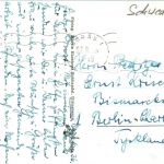 Ulricehamn - Utsikt fran Gunnarshillsomradet