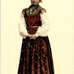 Dalarne - Jerna
