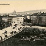 Christiania - Oslo - Drammensveien