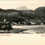 Ulvik - Hardanger