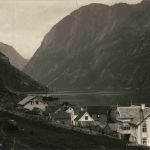 Gudvangen - Sogn