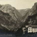Noerödalen