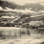 Finse Bergensbanan