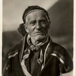 Tromsoe - Lappländer