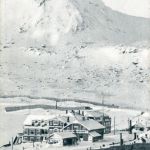 Bergensbanen - Hotel finse