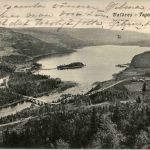 Valdres - Fagernaes