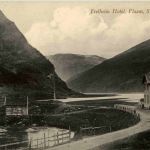 Sognefjorden - Fretheim Hotel Flaam