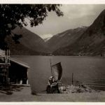 Norge Idyll