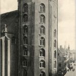 Kobenhavn - Rundetaarn
