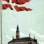 Kobenhavn - Raadhuset
