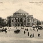 Kobenhavn - Kongens Nytorv