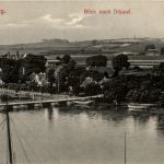 Sonderburg - Blick nach Düppel