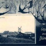 Gruss aus Düppel