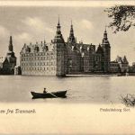 Frederiksborg Slot