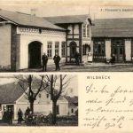 Wilsbek