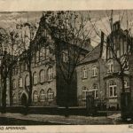 Apenrade - Realschule